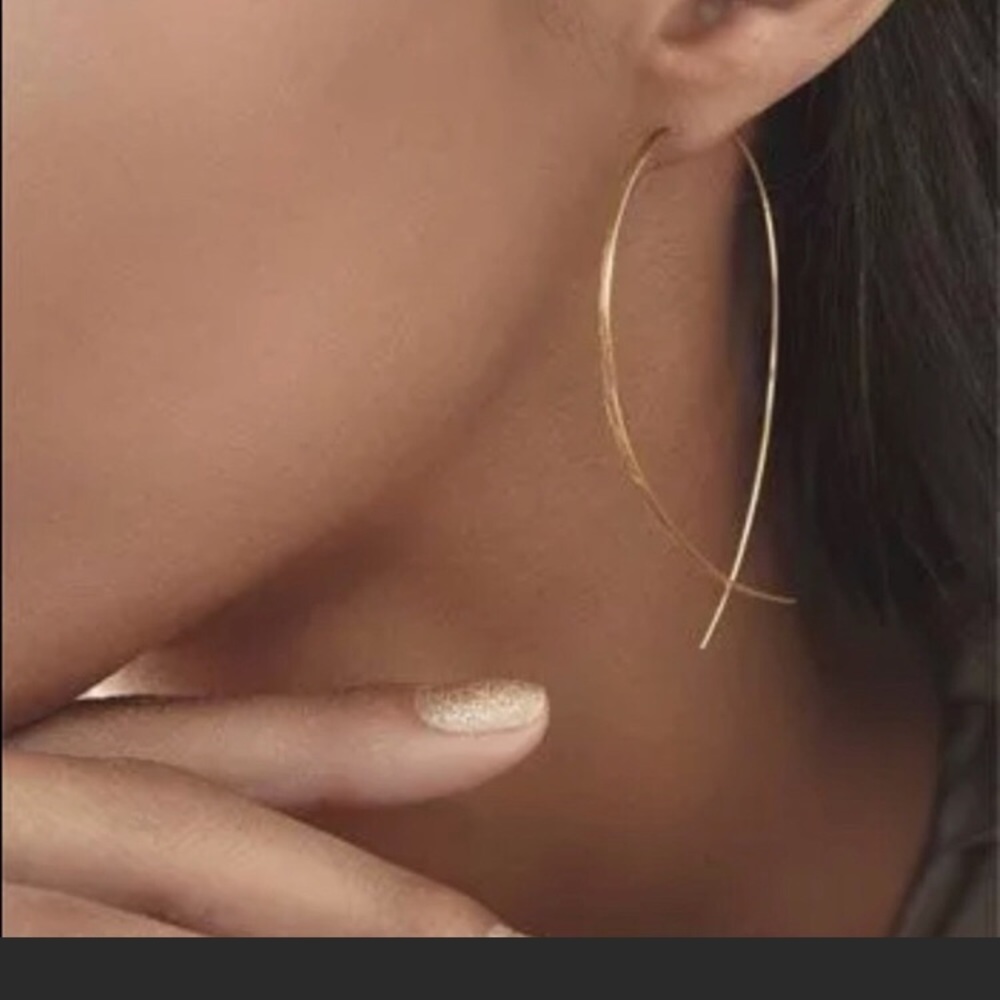 Dainty Earrings (ONLY 2 LEFT!)